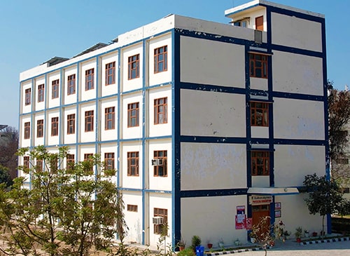 Faculty of Physical Education