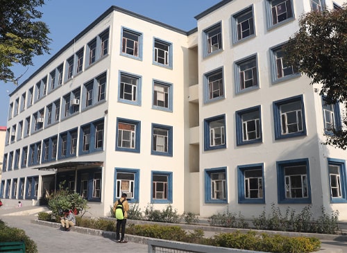 Information science